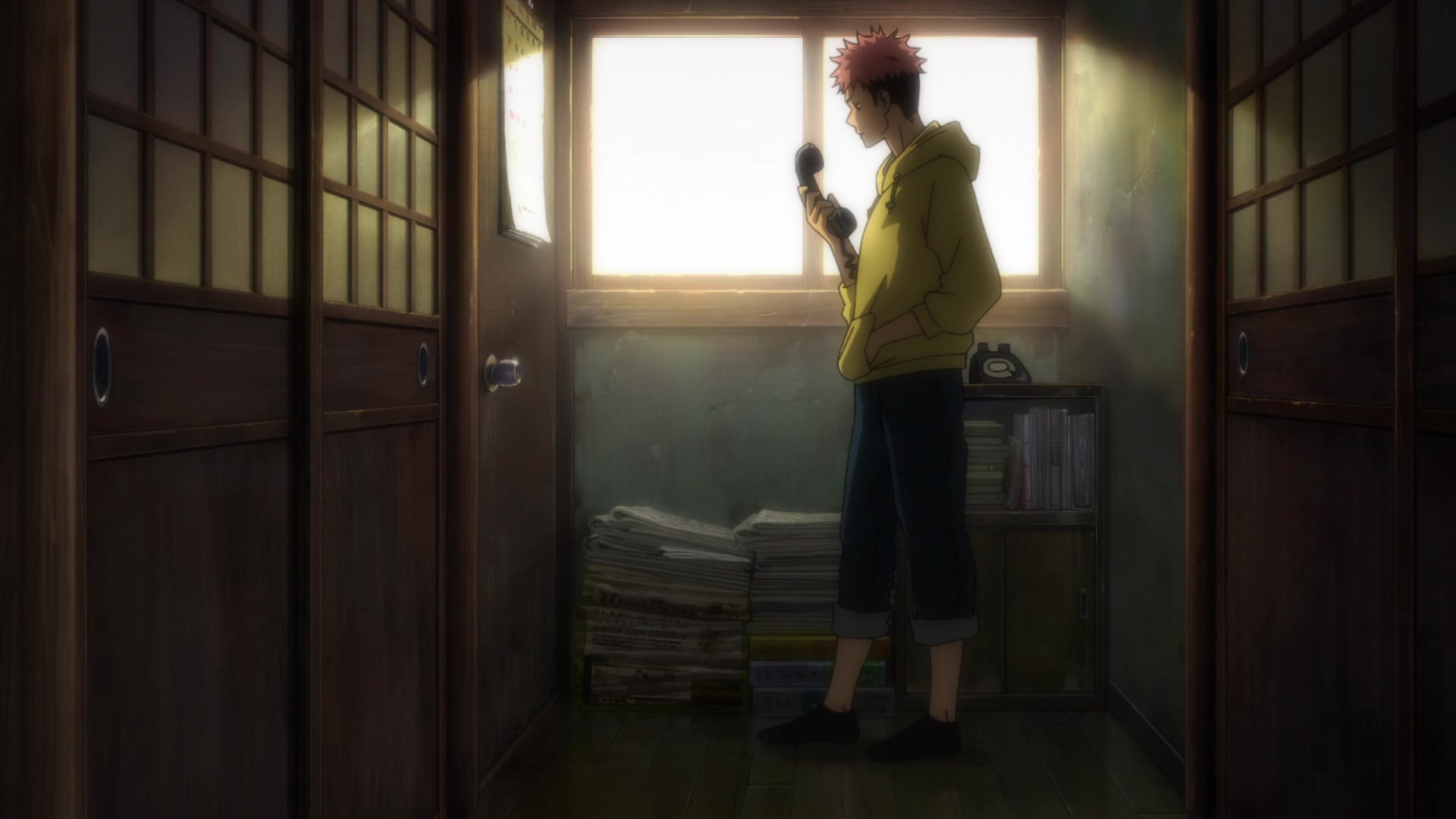 [Tsukyio Editing Resources] Jujutsu Kaisen Season 1 (Episode 1) Raw Clips (18) (tsukyio.com).mp4